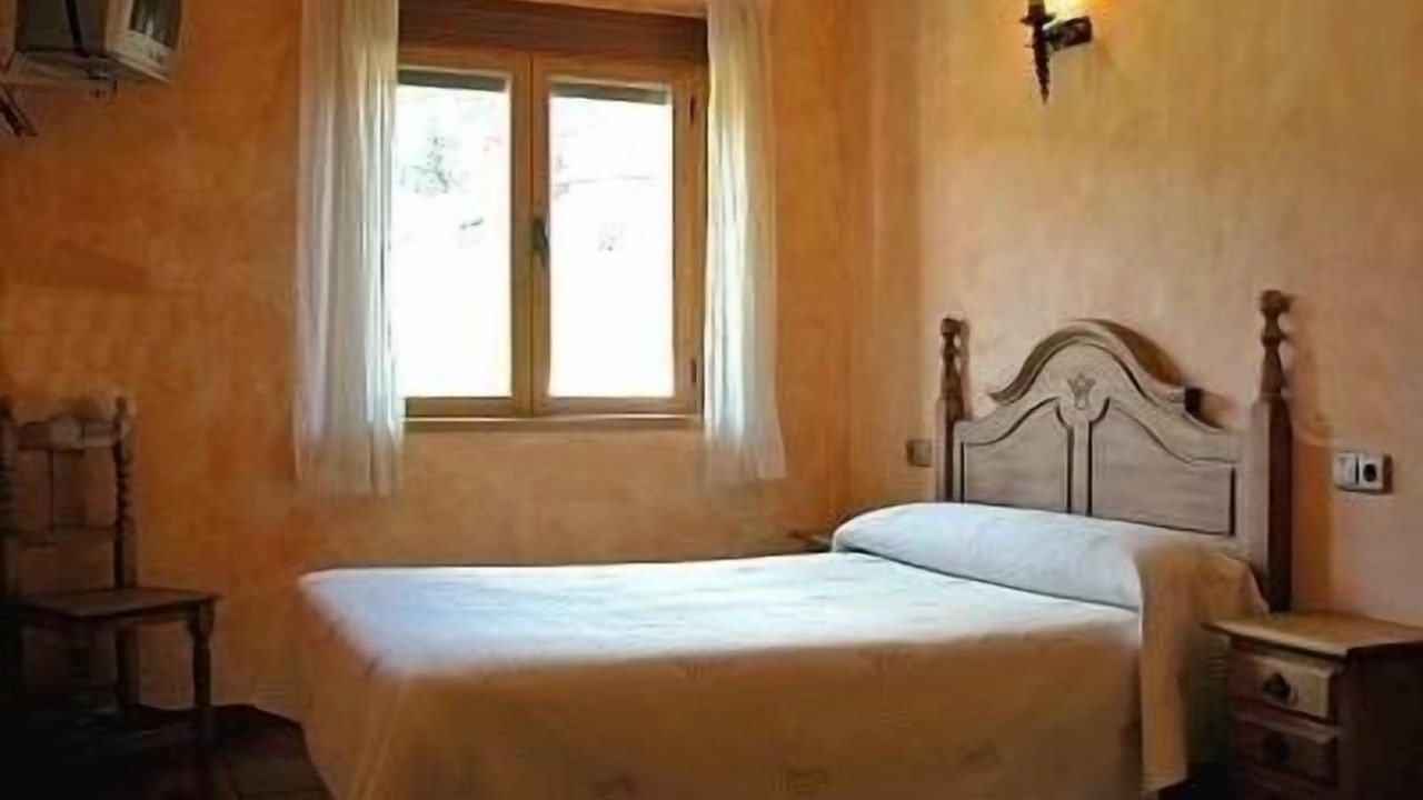 Photo of Bedroom in Rabanera del Pinar
