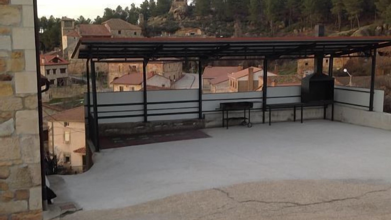 Photo of Outdoor in Rabanera del Pinar