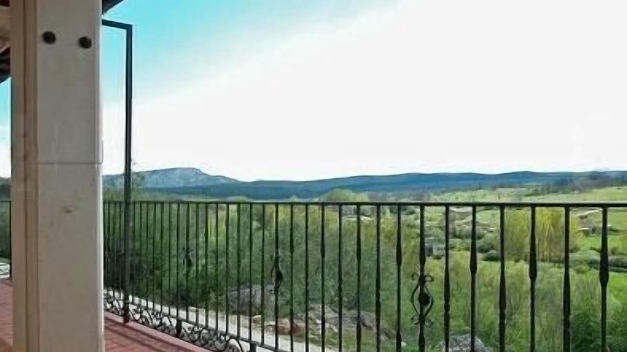 Photo of Outdoor in Rabanera del Pinar