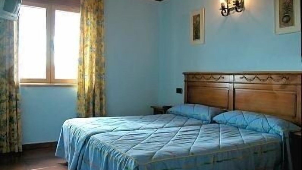Photo of Bedroom in Rabanera del Pinar