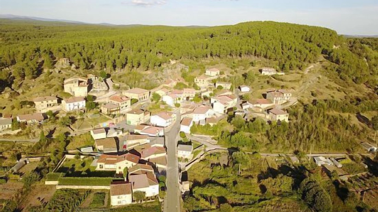 Photo of Outdoor in Rabanera del Pinar