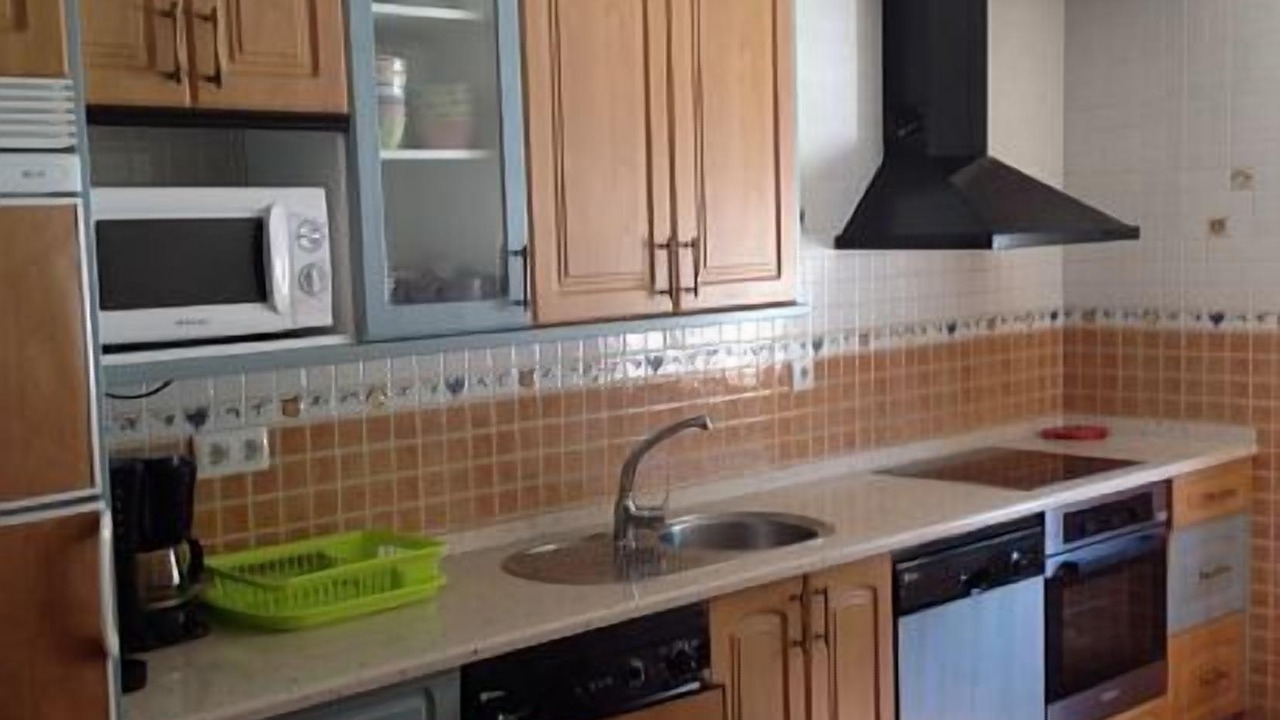 Photo of Kitchen in Rabanera del Pinar