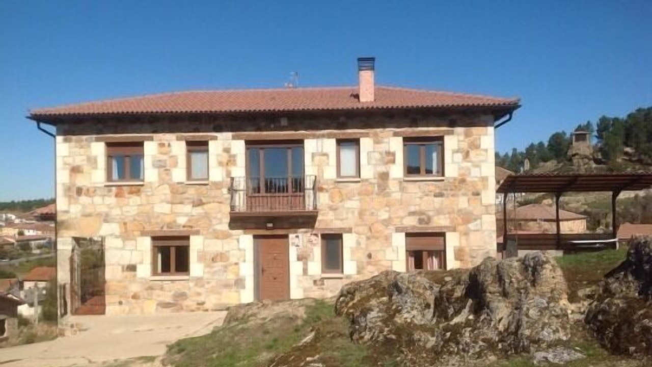 Photo of Outdoor in Rabanera del Pinar