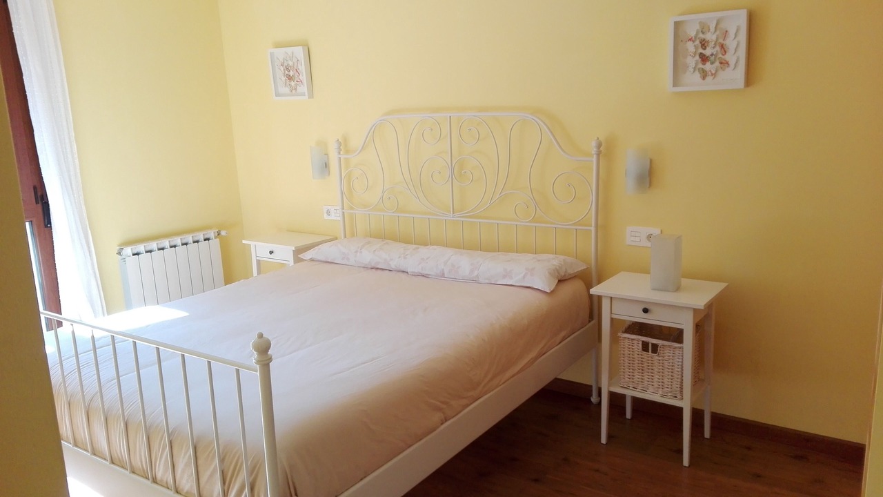 Photo of Bedroom in Carrena