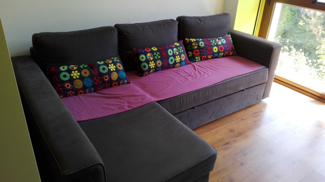 Photo of Livingroom in Carrena