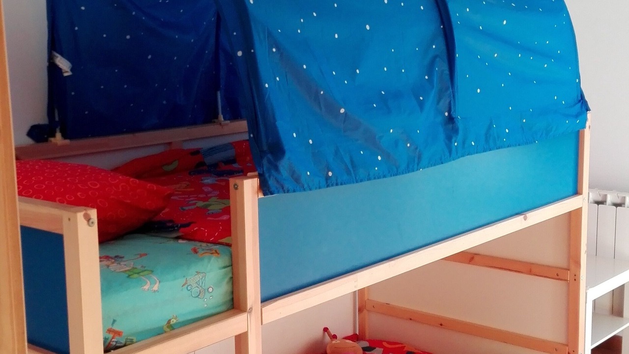 Photo of Bedroom in Carrena
