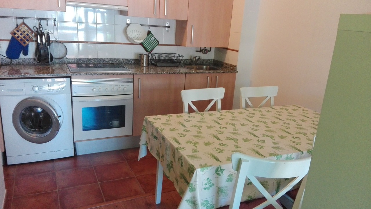 Photo of Kitchen in Carrena