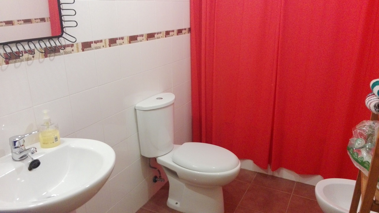 Photo of Bathroom in Carrena