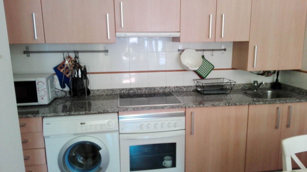 Photo of Kitchen in Carrena