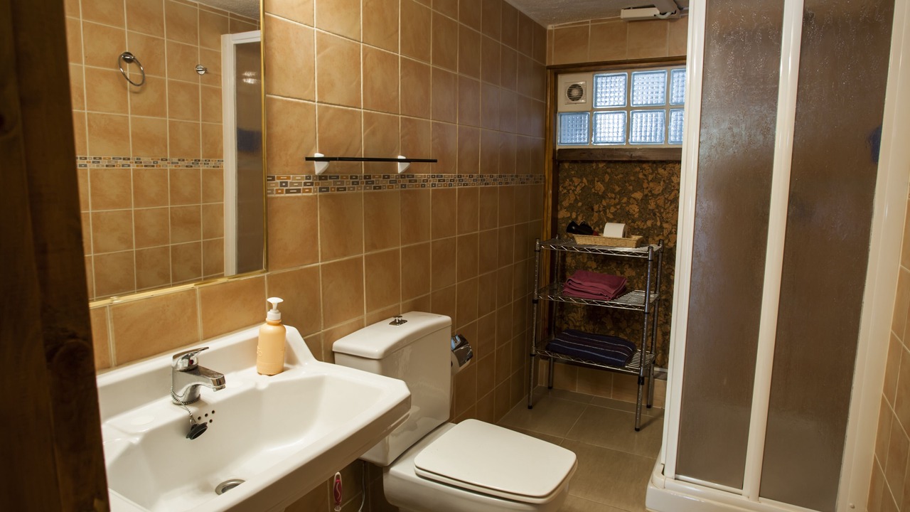 Photo of Bathroom in Tortosa