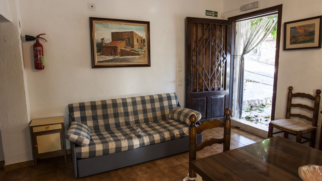 Photo of Livingroom in Tortosa