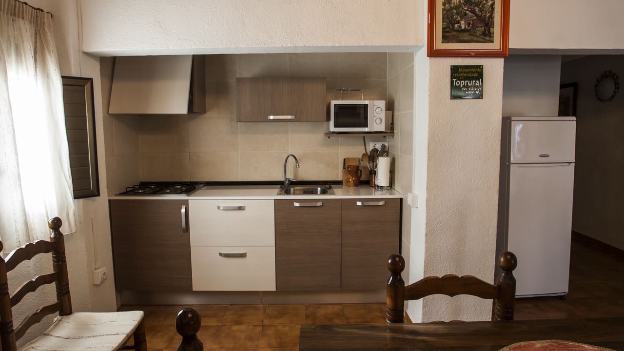Photo of Kitchen in Tortosa