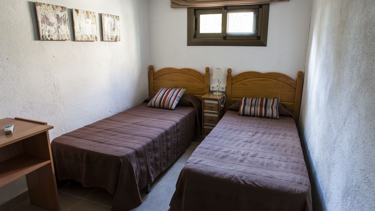 Photo of Bedroom in Tortosa