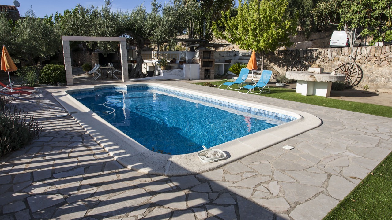 Photo of Outdoor in Tortosa