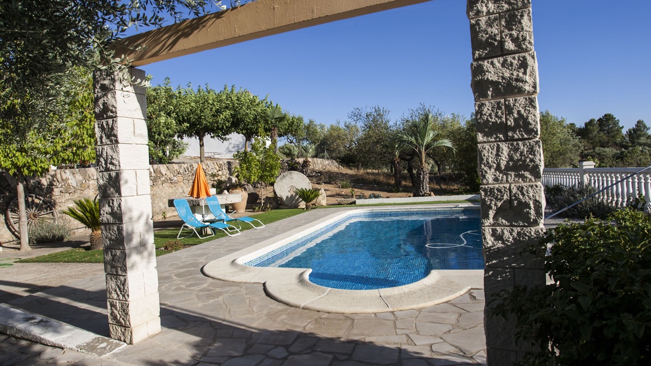 Photo of Outdoor in Tortosa