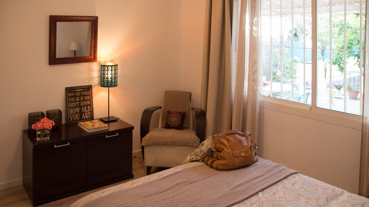 Photo of Bedroom in Torremolinos
