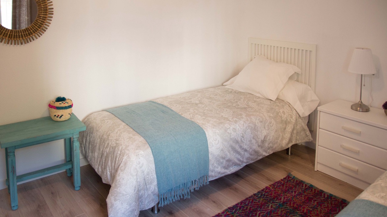Photo of Bedroom in Torremolinos