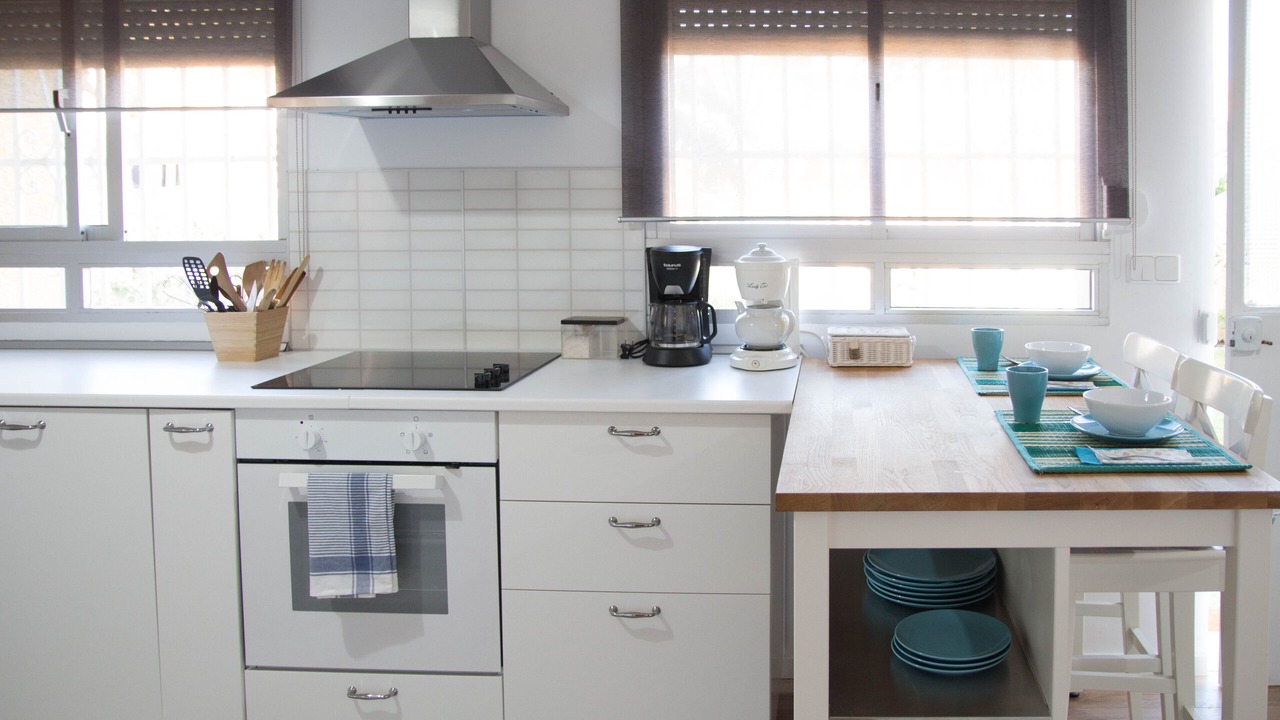 Photo of Kitchen in Torremolinos