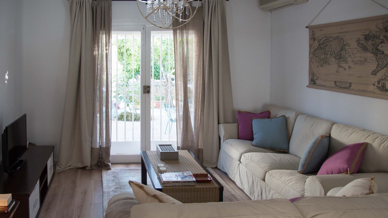 Photo of Livingroom in Torremolinos