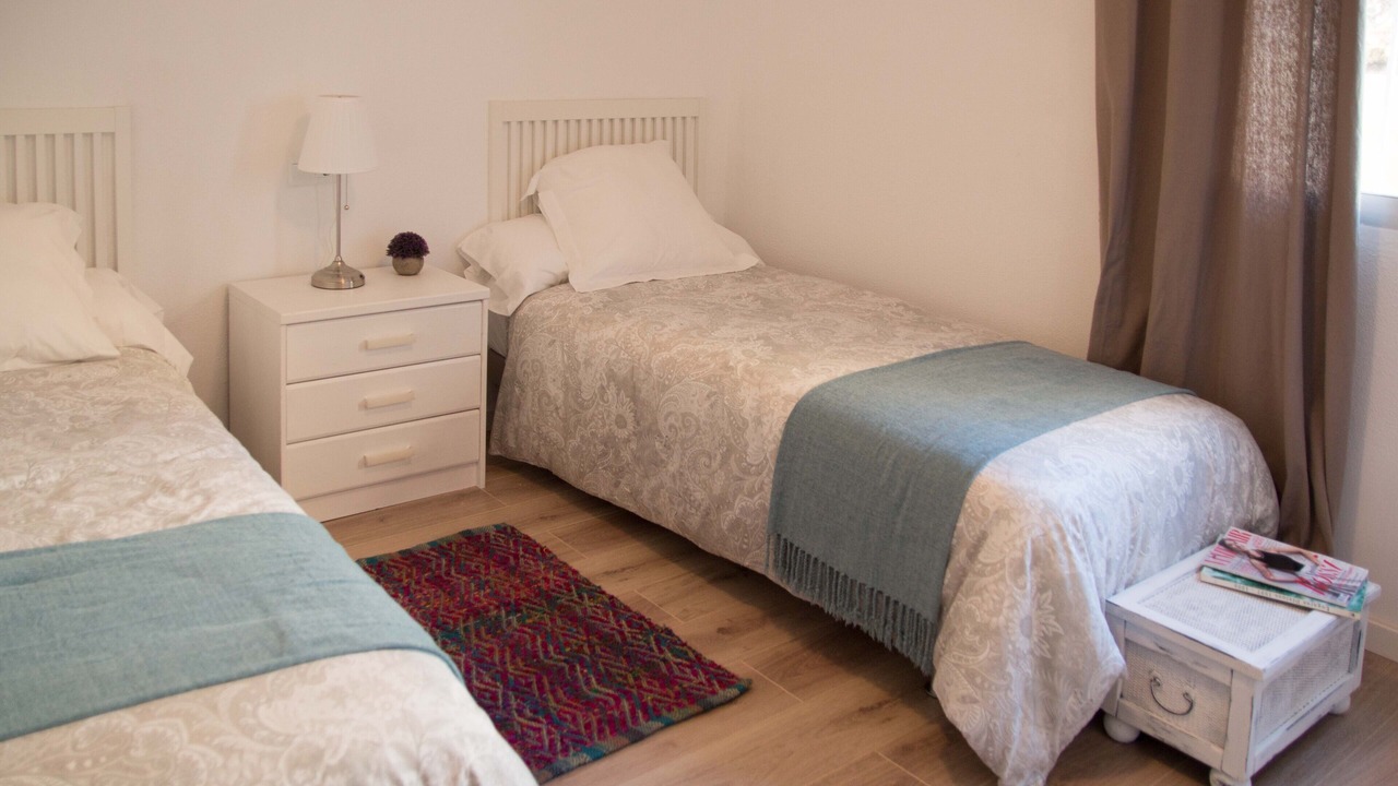 Photo of Bedroom in Torremolinos
