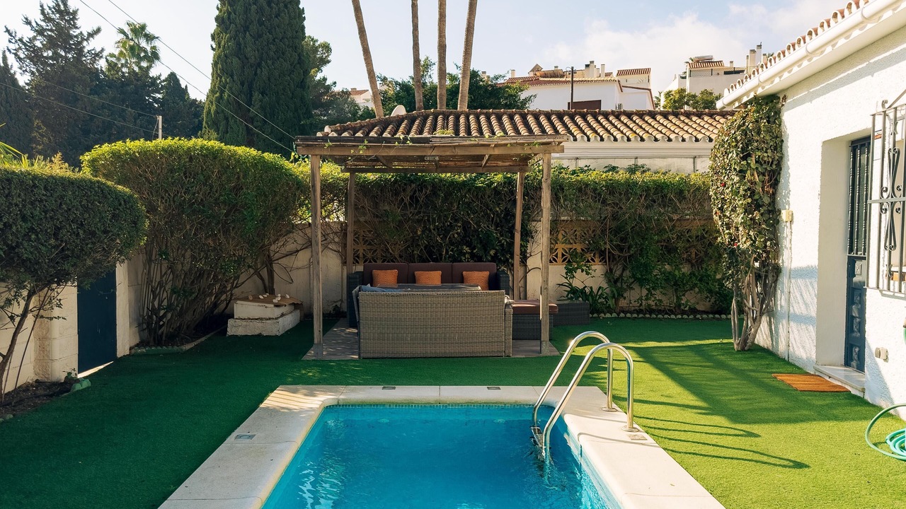 Photo of Outdoor in Torremolinos