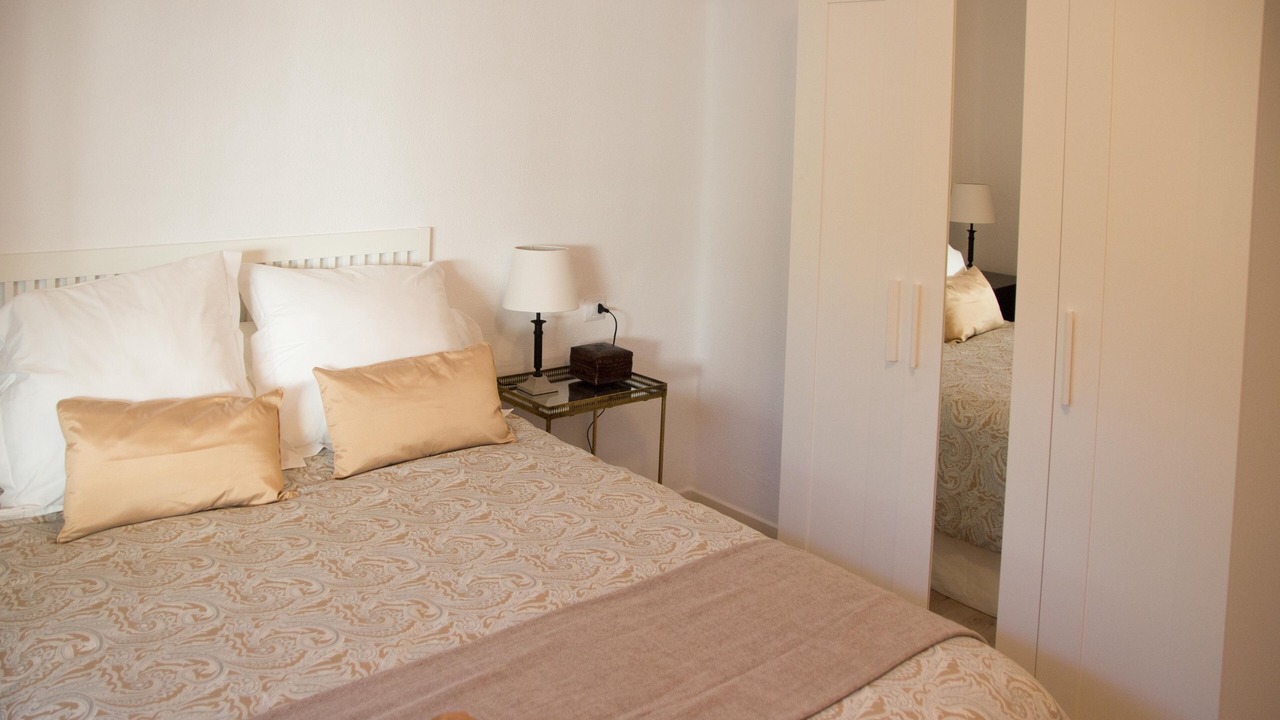 Photo of Bedroom in Torremolinos