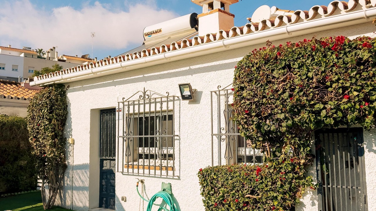 Photo of Outdoor in Torremolinos
