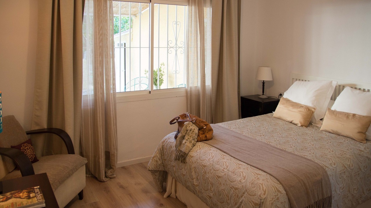 Photo of Bedroom in Torremolinos