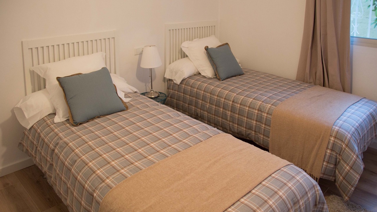 Photo of Bedroom in Torremolinos