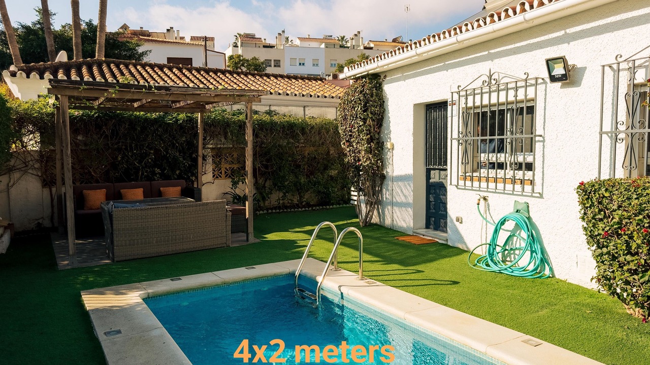 Photo of Outdoor in Torremolinos