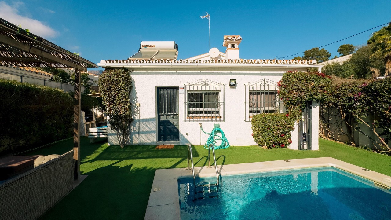 Photo of Outdoor in Torremolinos