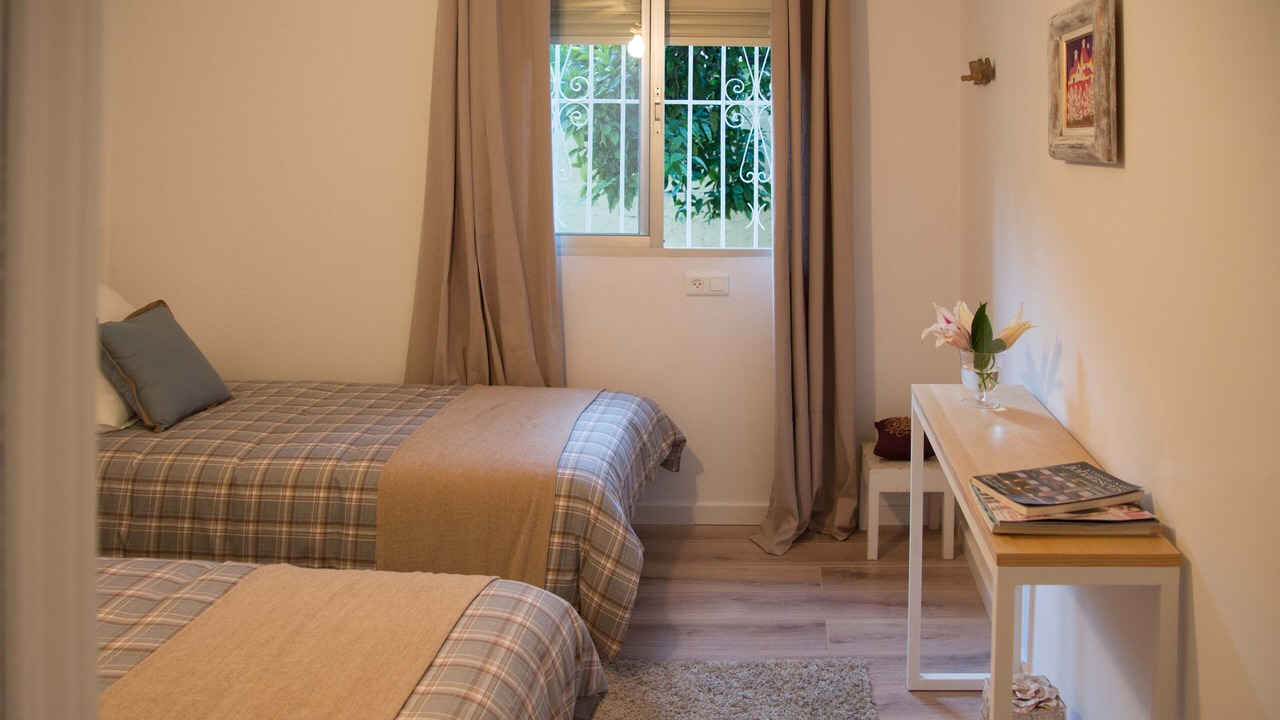 Photo of Bedroom in Torremolinos