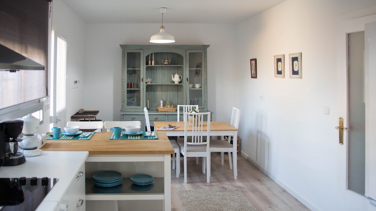 Photo of Kitchen in Torremolinos