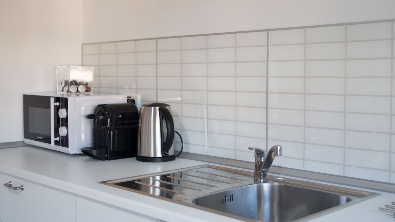 Photo of Kitchen in Torremolinos