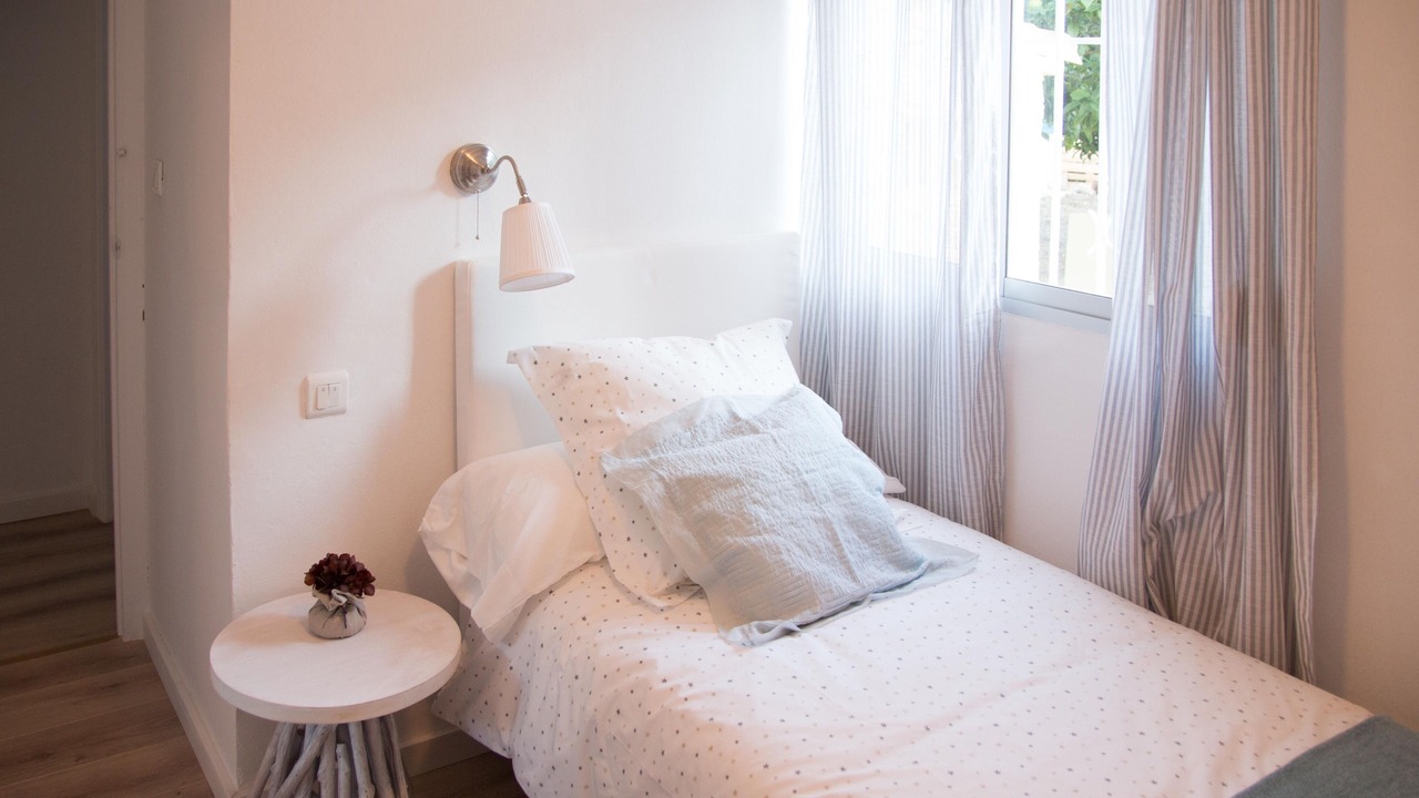 Photo of Bedroom in Torremolinos