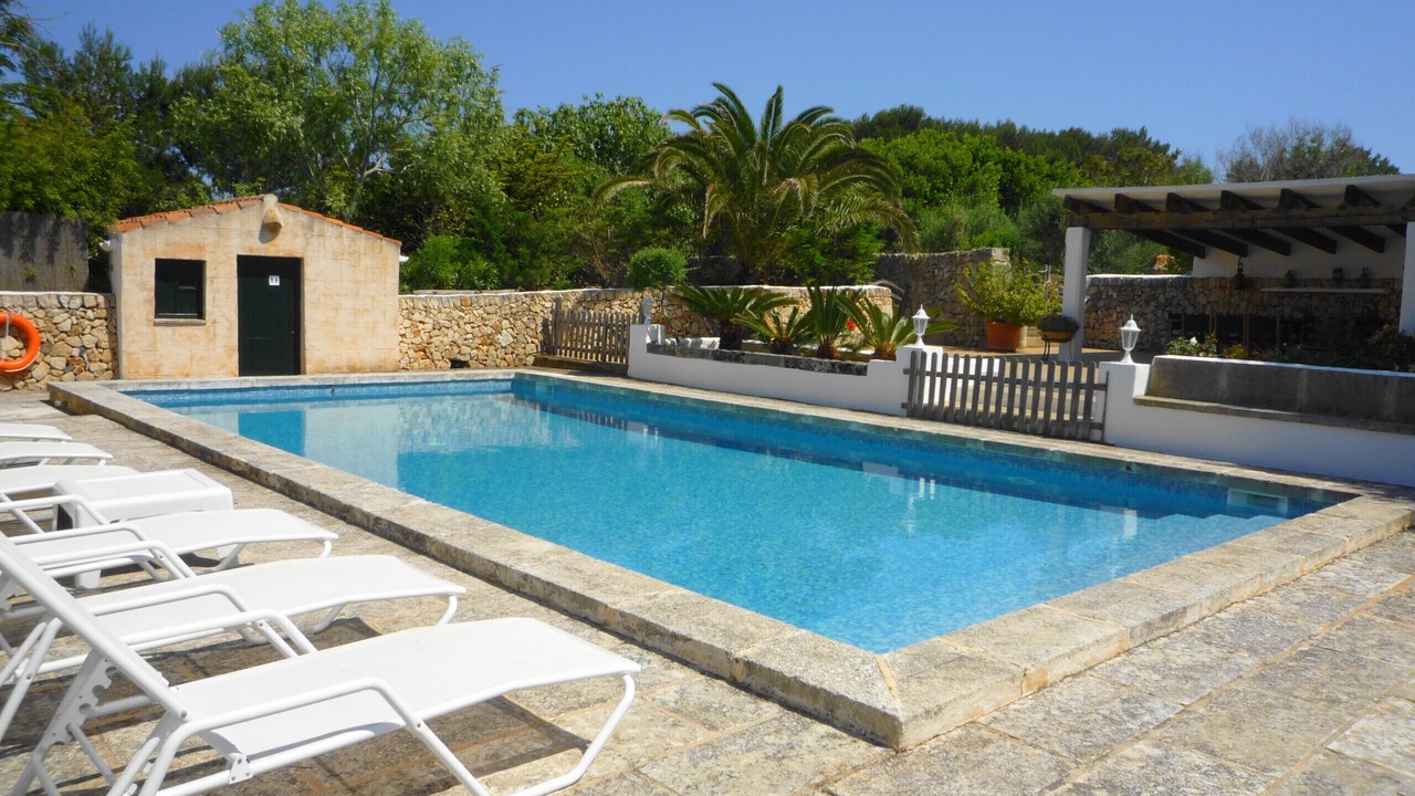 Photo of Outdoor in Biniparrell