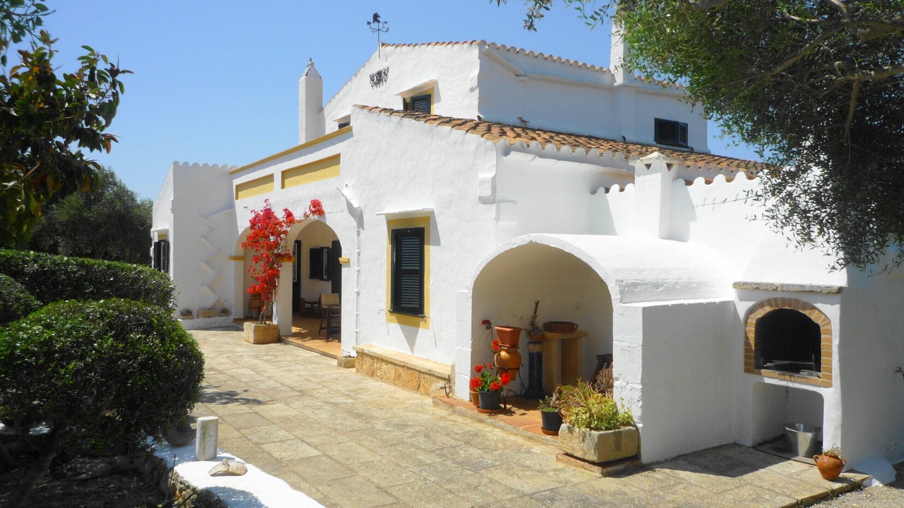 Photo of Outdoor in Biniparrell
