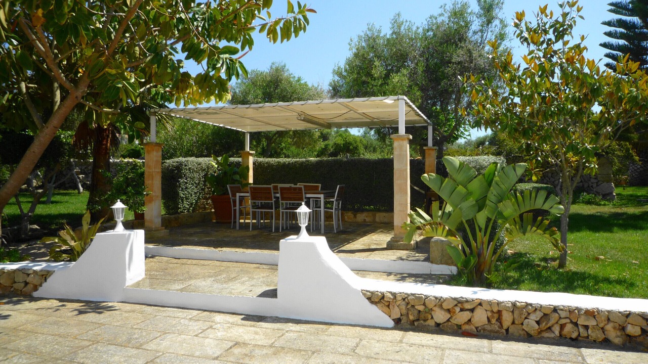 Photo of Patio Balcony in Biniparrell