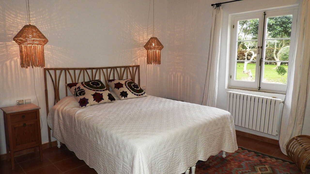 Photo of Bedroom in Biniparrell