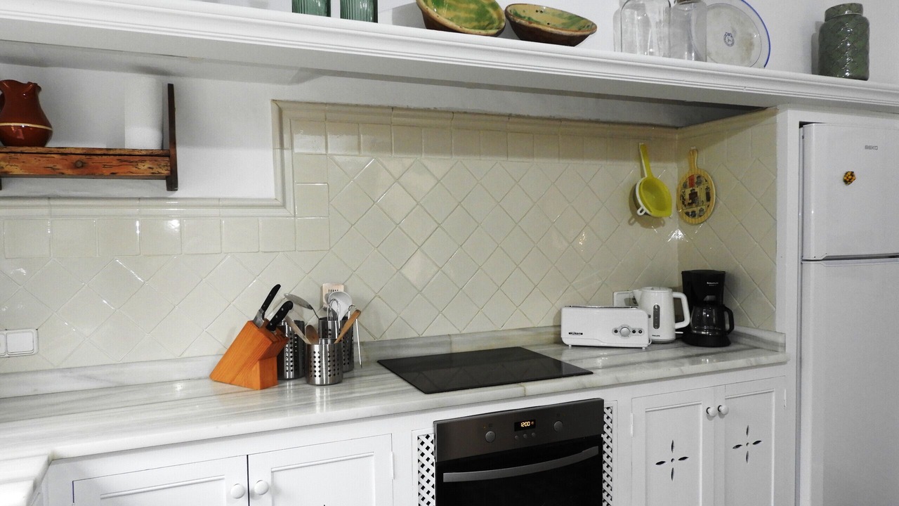 Photo of Kitchen in Biniparrell