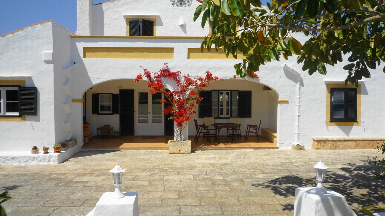 Photo of Outdoor in Biniparrell