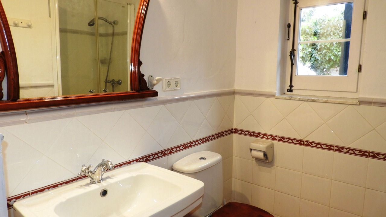 Photo of Bathroom in Biniparrell