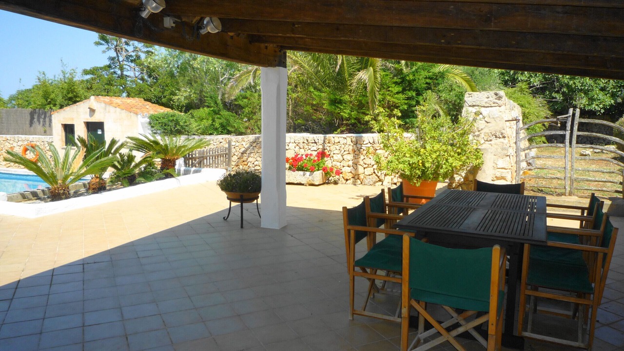 Photo of Outdoor in Biniparrell