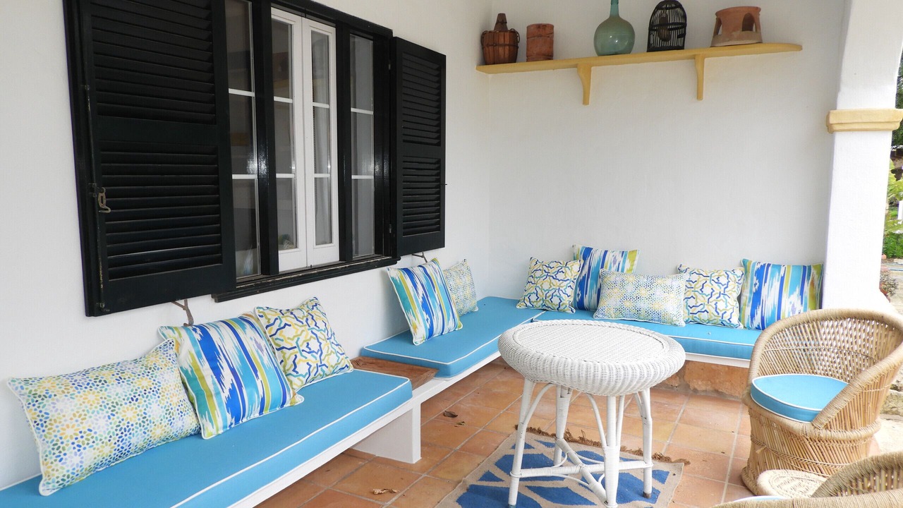 Photo of Patio Balcony in Biniparrell