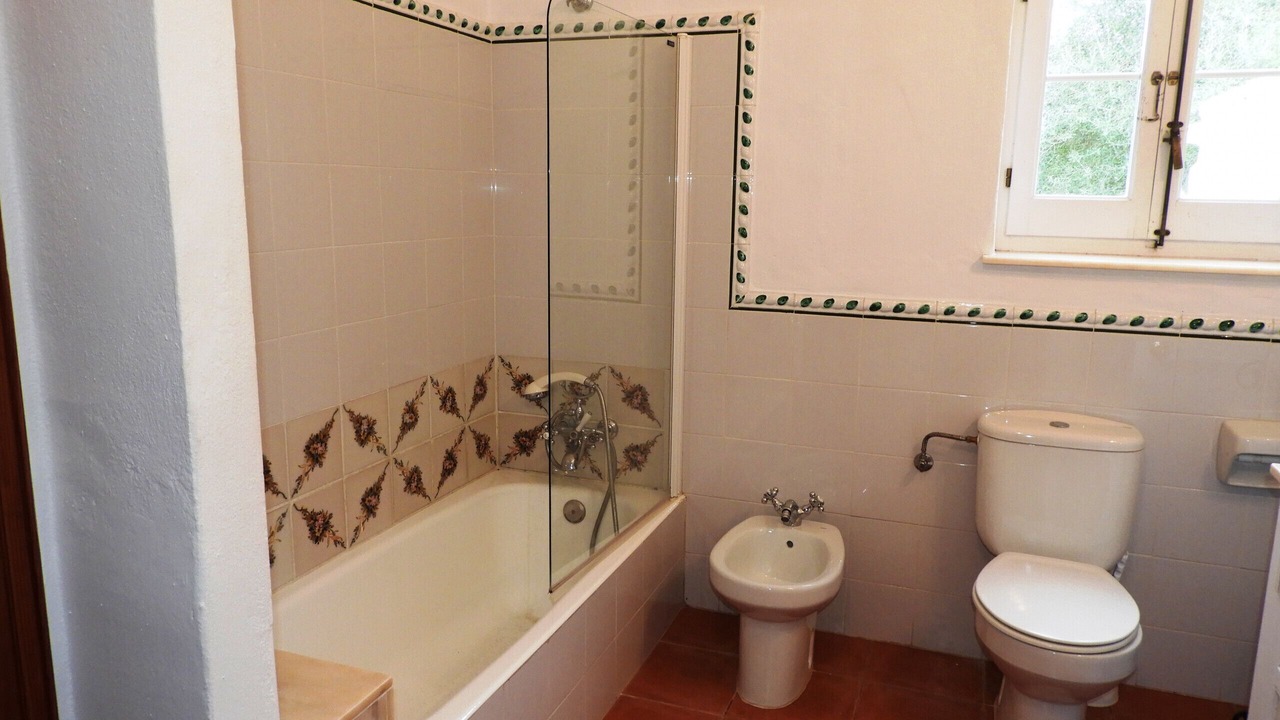 Photo of Bathroom in Biniparrell
