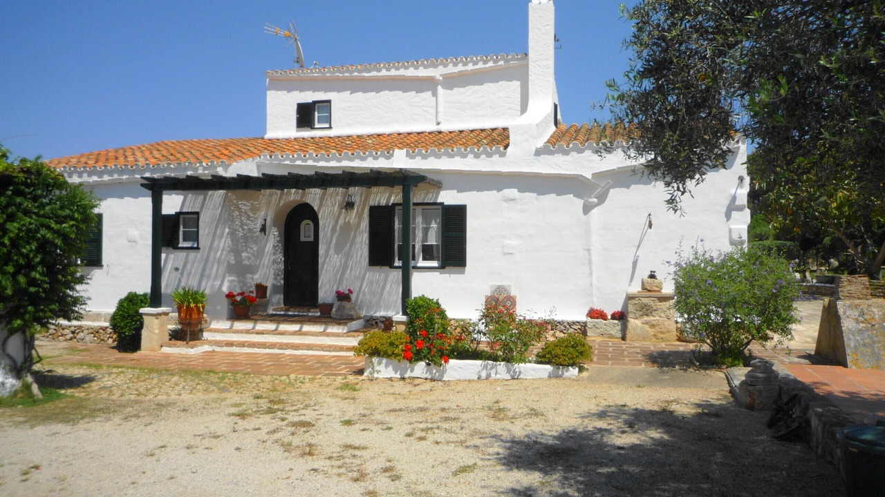 Photo of Outdoor in Biniparrell