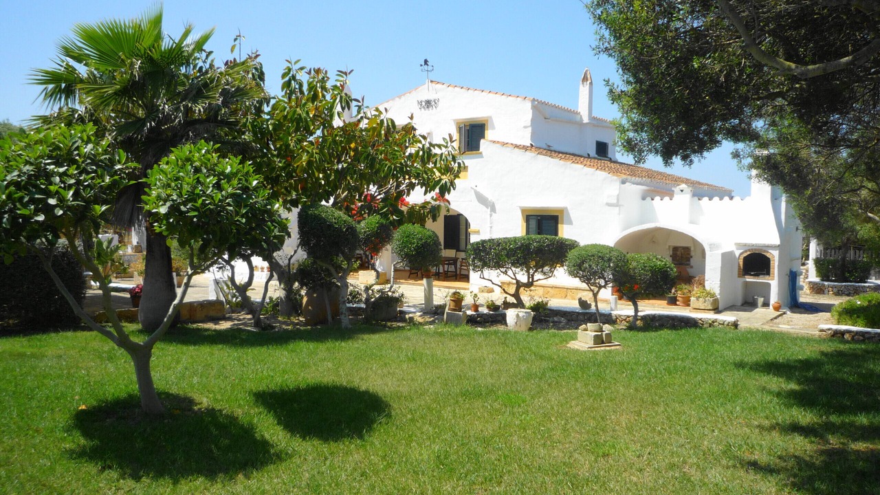 Photo of Outdoor in Biniparrell