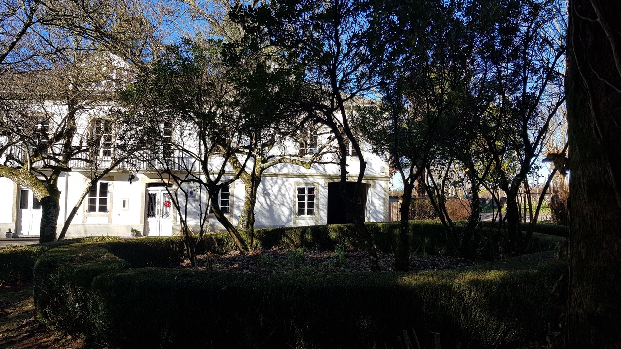 Photo of Outdoor in Santaballa