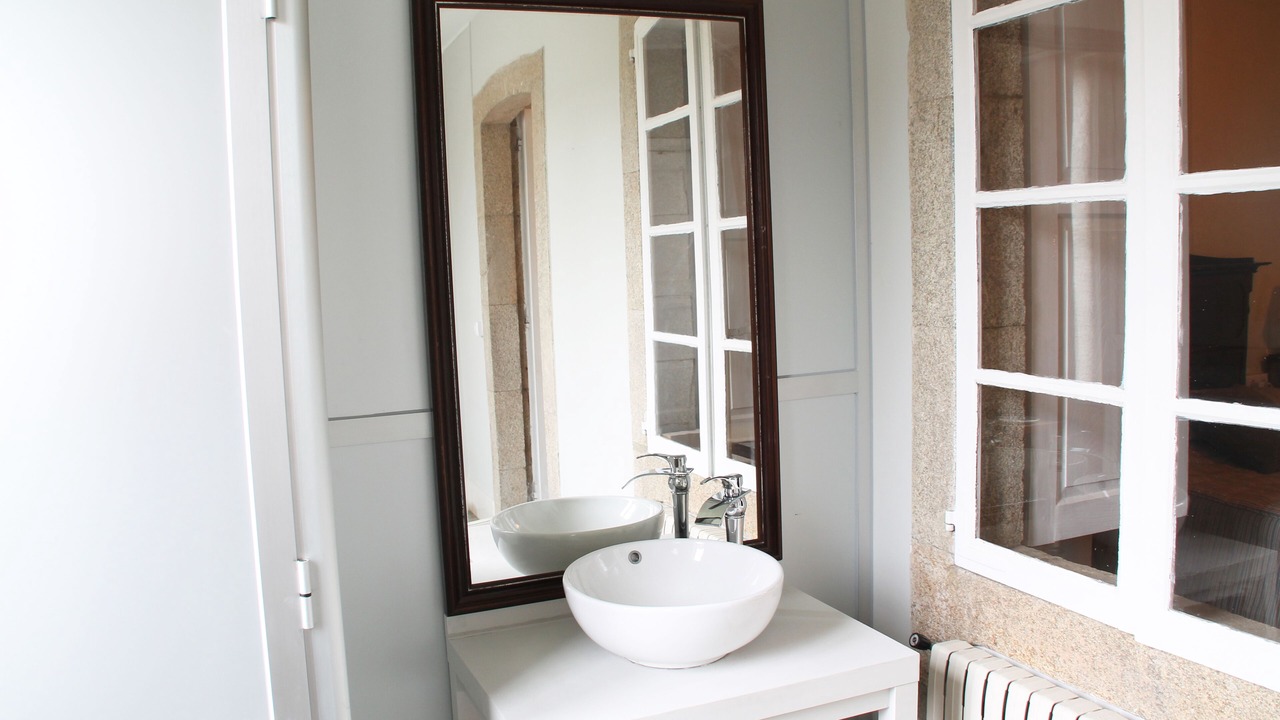 Photo of Bathroom in Santaballa