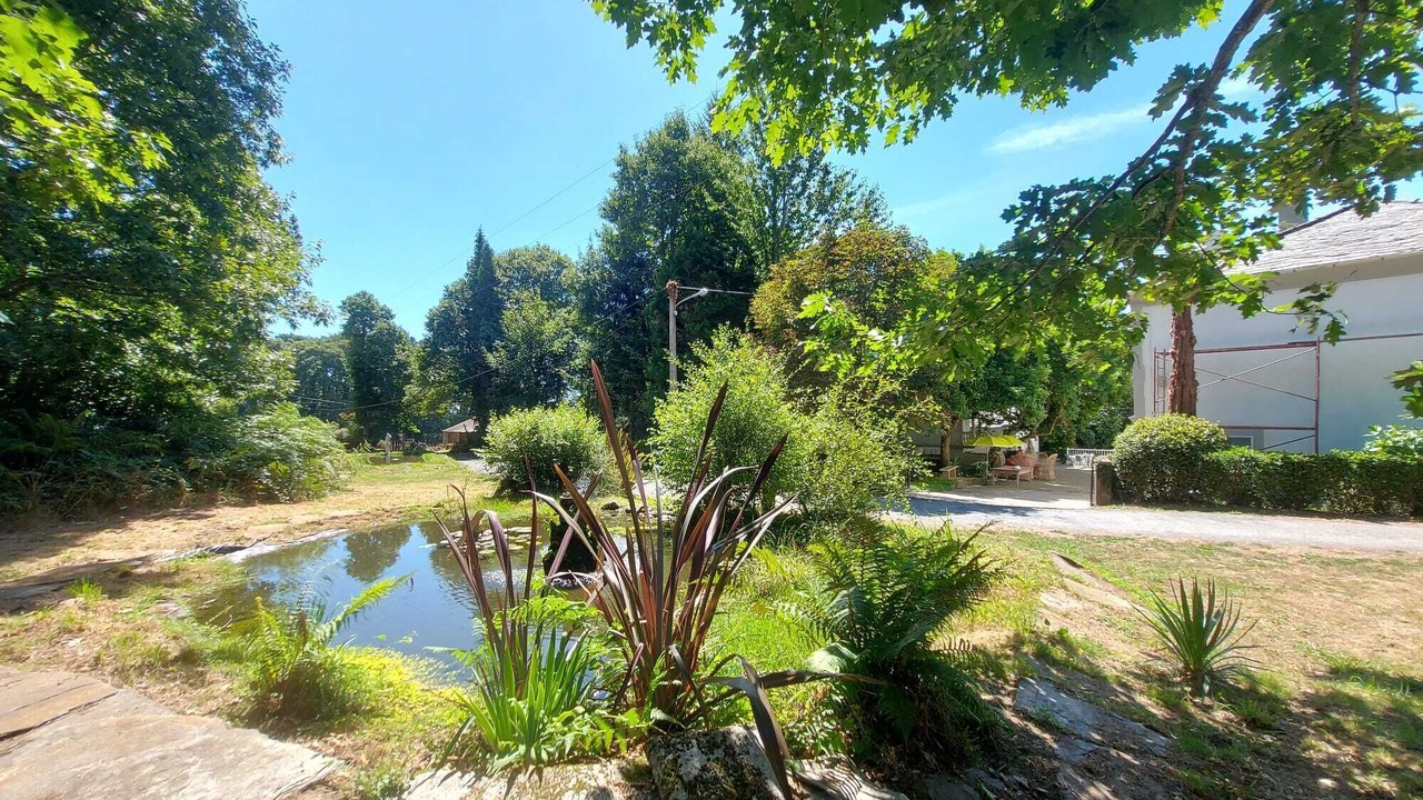 Photo of Outdoor in Santaballa